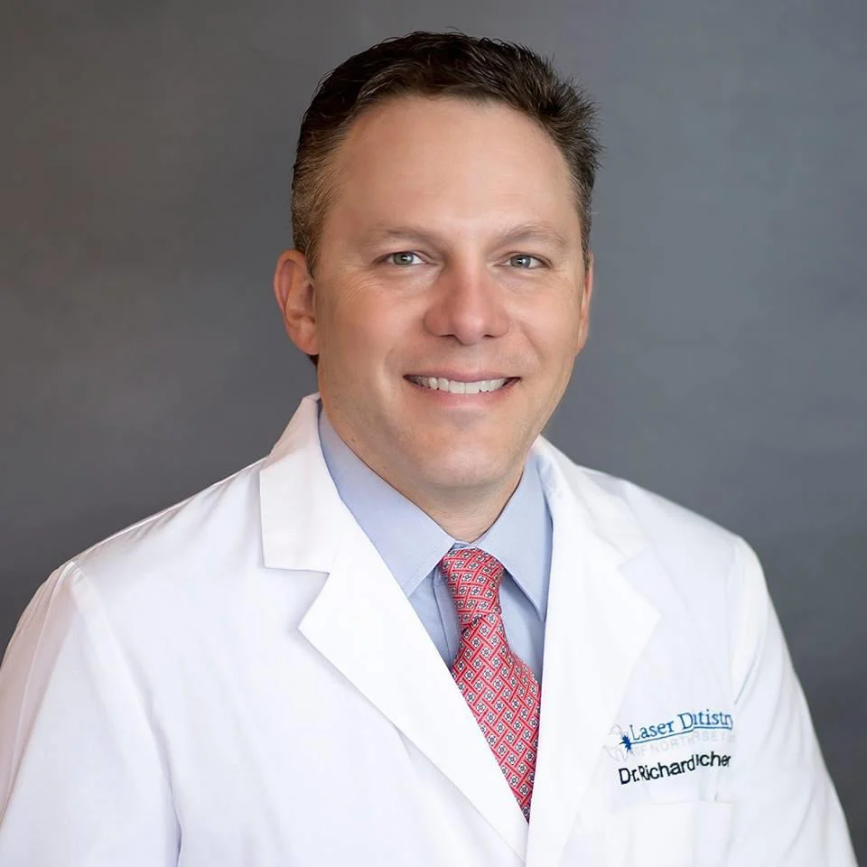 Laser Dentistry of North Jersey: Richard L. Bucher DMD Picture 3