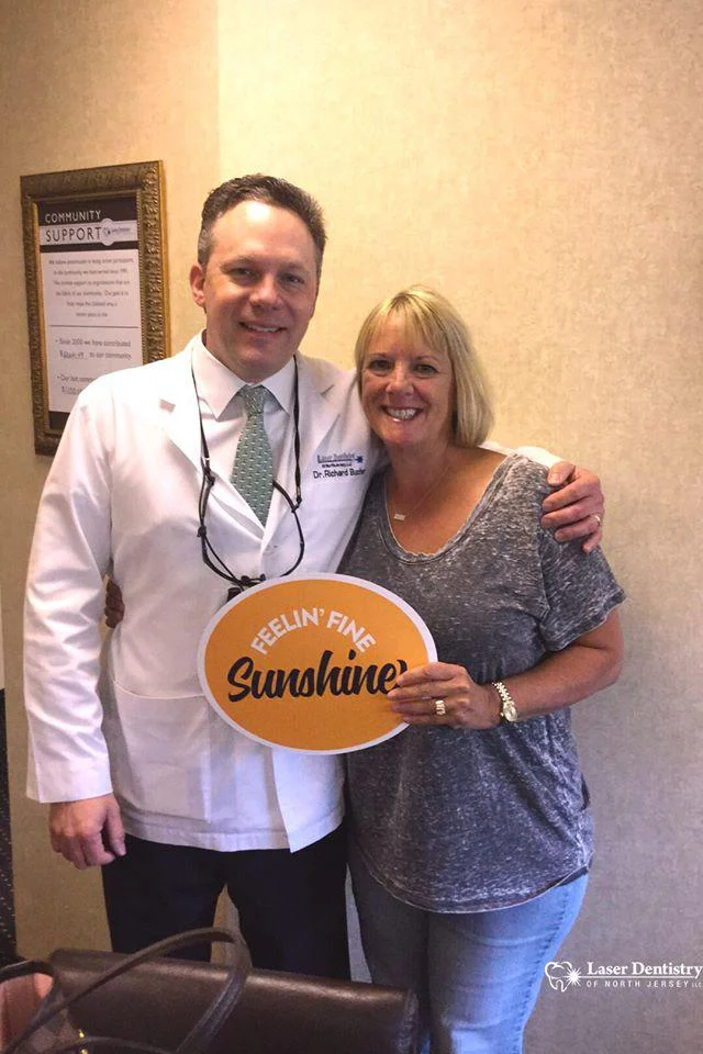 Laser Dentistry of North Jersey: Richard L. Bucher DMD Picture 10