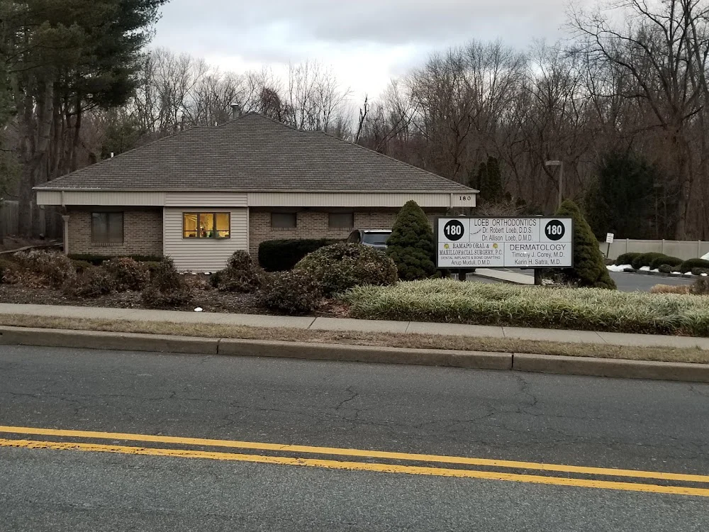 Loeb Orthodontics Picture 3