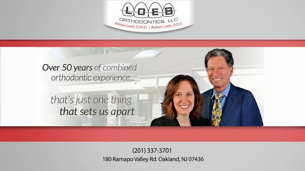 Loeb Orthodontics Picture 4