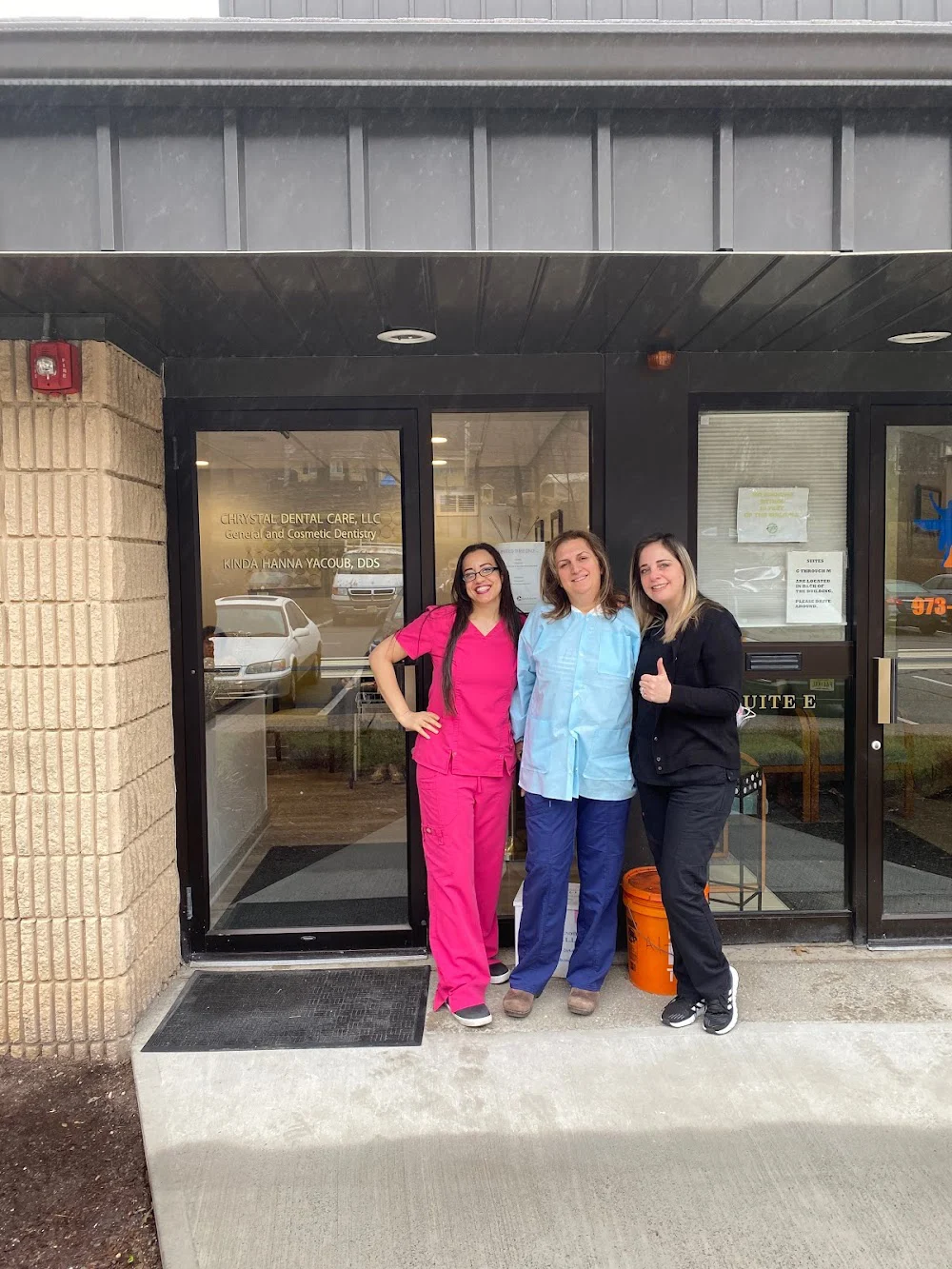 Chrystal Dental Care Picture 1