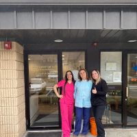 Chrystal Dental Care ico
