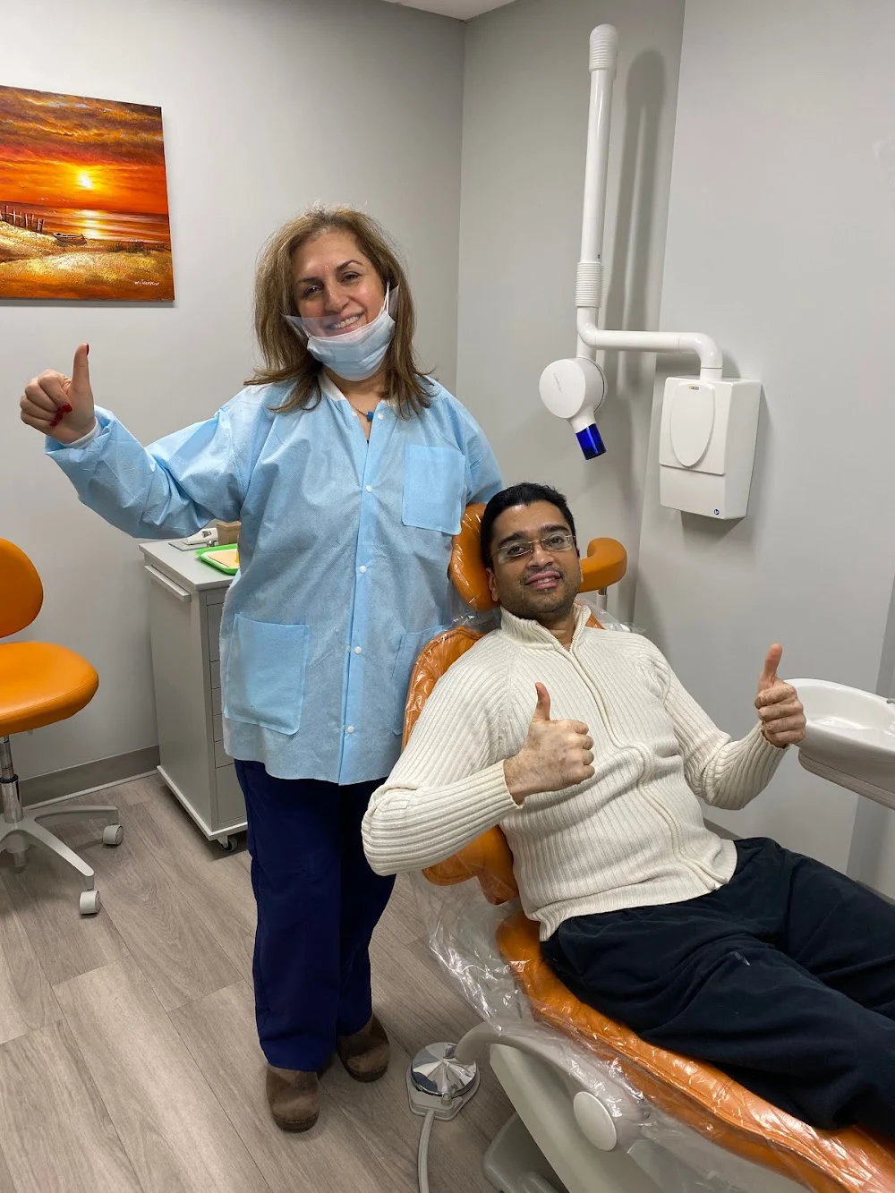 Chrystal Dental Care Picture 2