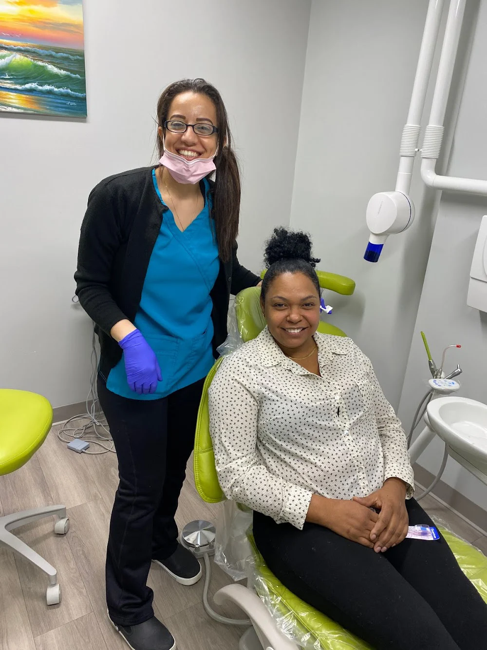 Chrystal Dental Care Picture 9