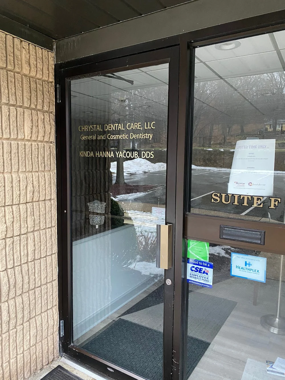 Chrystal Dental Care Picture 8