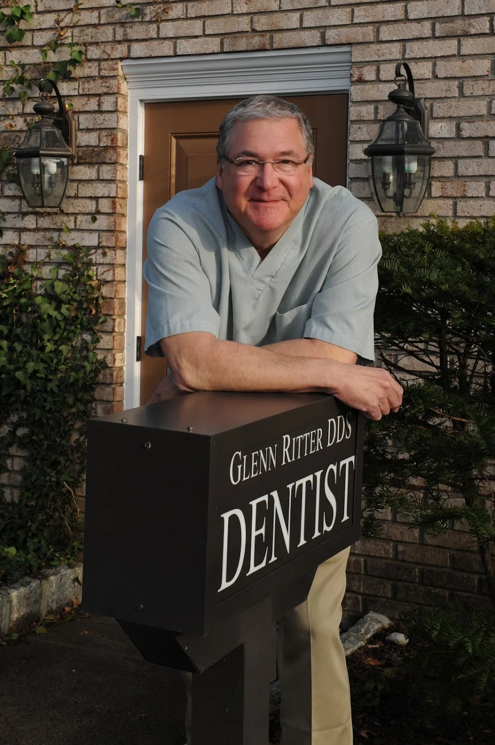 Glenn Ritter DDS Picture 1