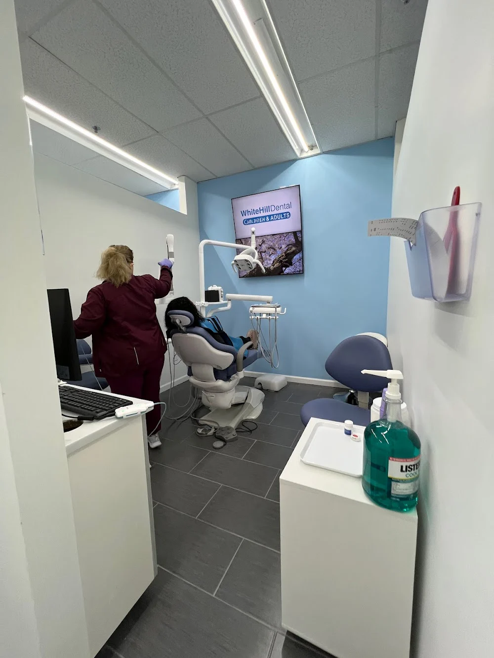 White Hill Dental Picture 1