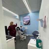 White Hill Dental ico