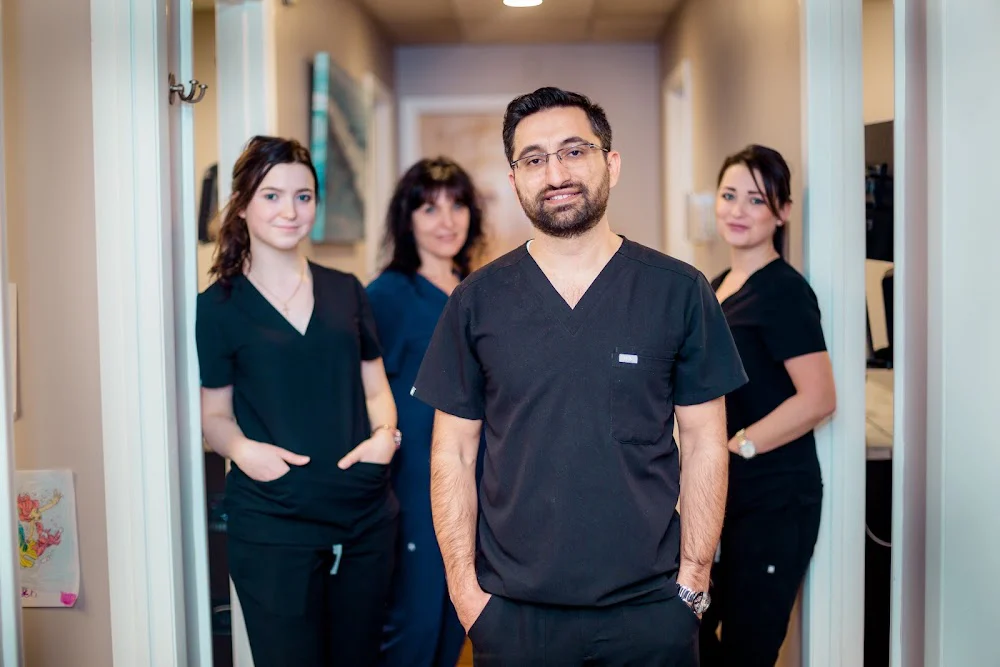 Yefim Aranbayev DDS - Dental Clinic in Levittown PA Picture 2