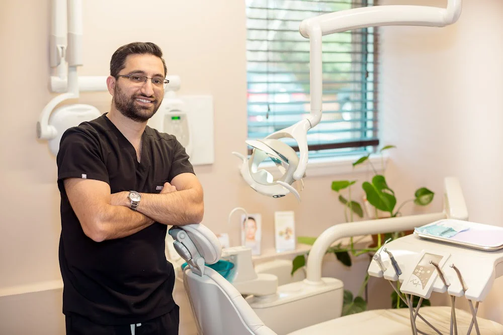 Yefim Aranbayev DDS - Dental Clinic in Levittown PA Picture 1