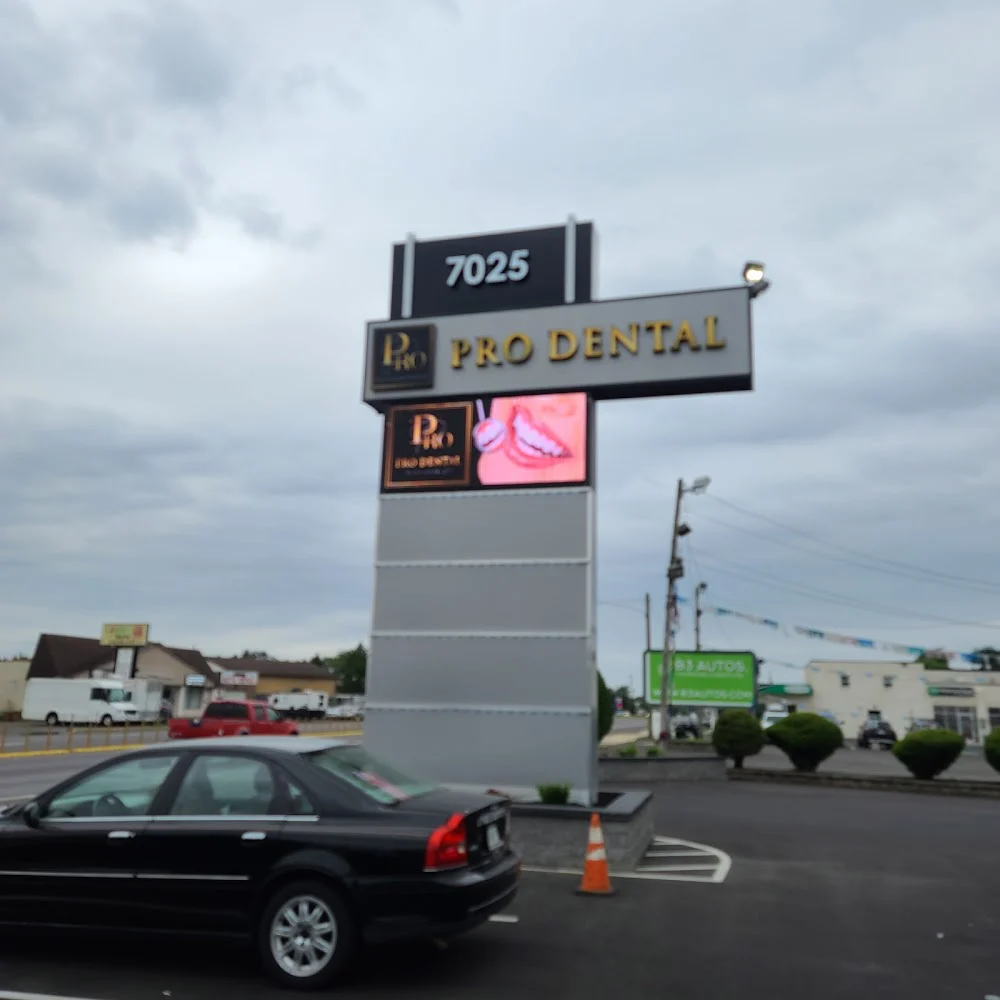 Pro Dental Group | Levittown, PA Picture 8
