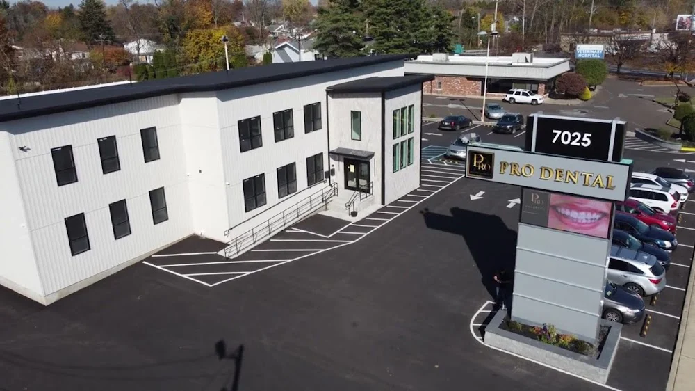 Pro Dental Group | Levittown, PA Picture 1