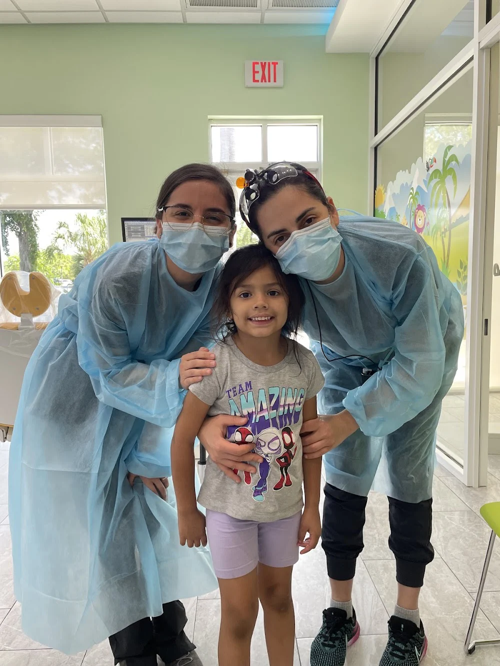 Hakuna Matata Pediatric Dentistry Picture 8