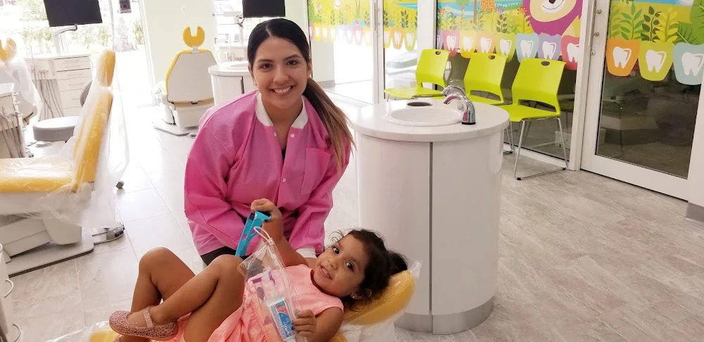 Hakuna Matata Pediatric Dentistry Picture 6