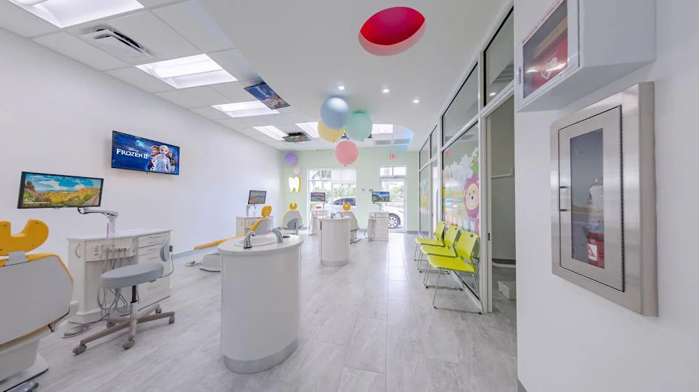 Hakuna Matata Pediatric Dentistry Picture 1