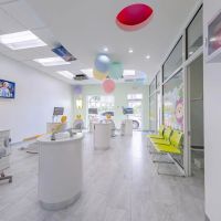 Hakuna Matata Pediatric Dentistry ico