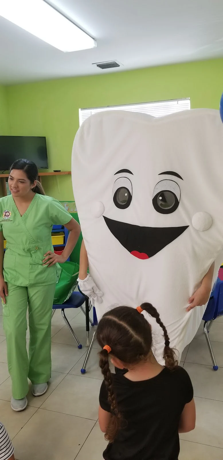 Hakuna Matata Pediatric Dentistry Picture 3