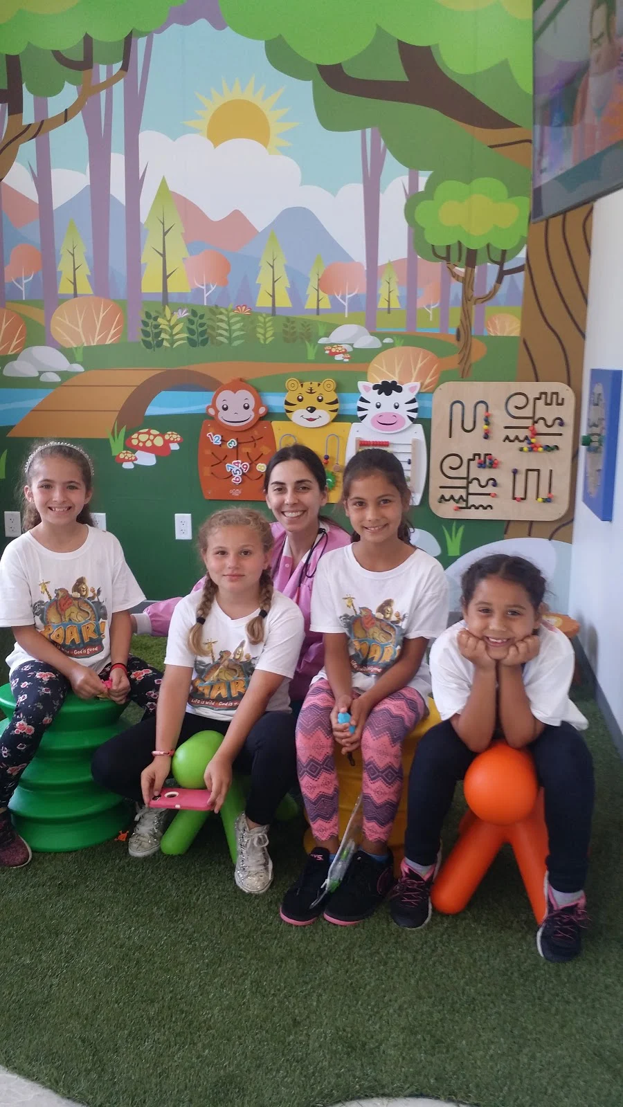 Hakuna Matata Pediatric Dentistry Picture 2