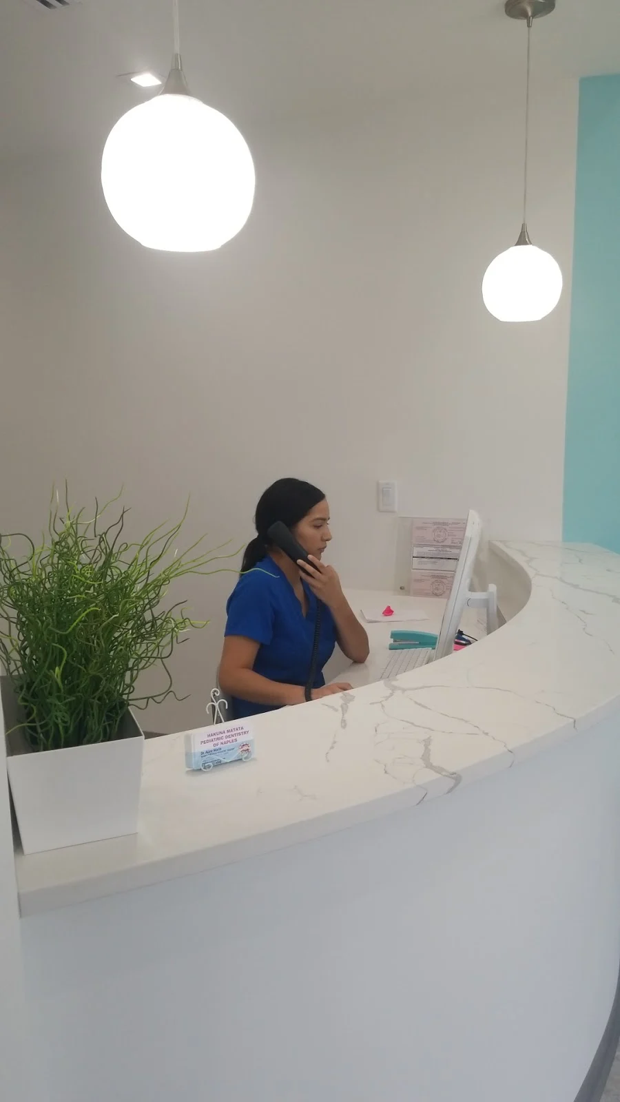 Hakuna Matata Pediatric Dentistry Picture 9