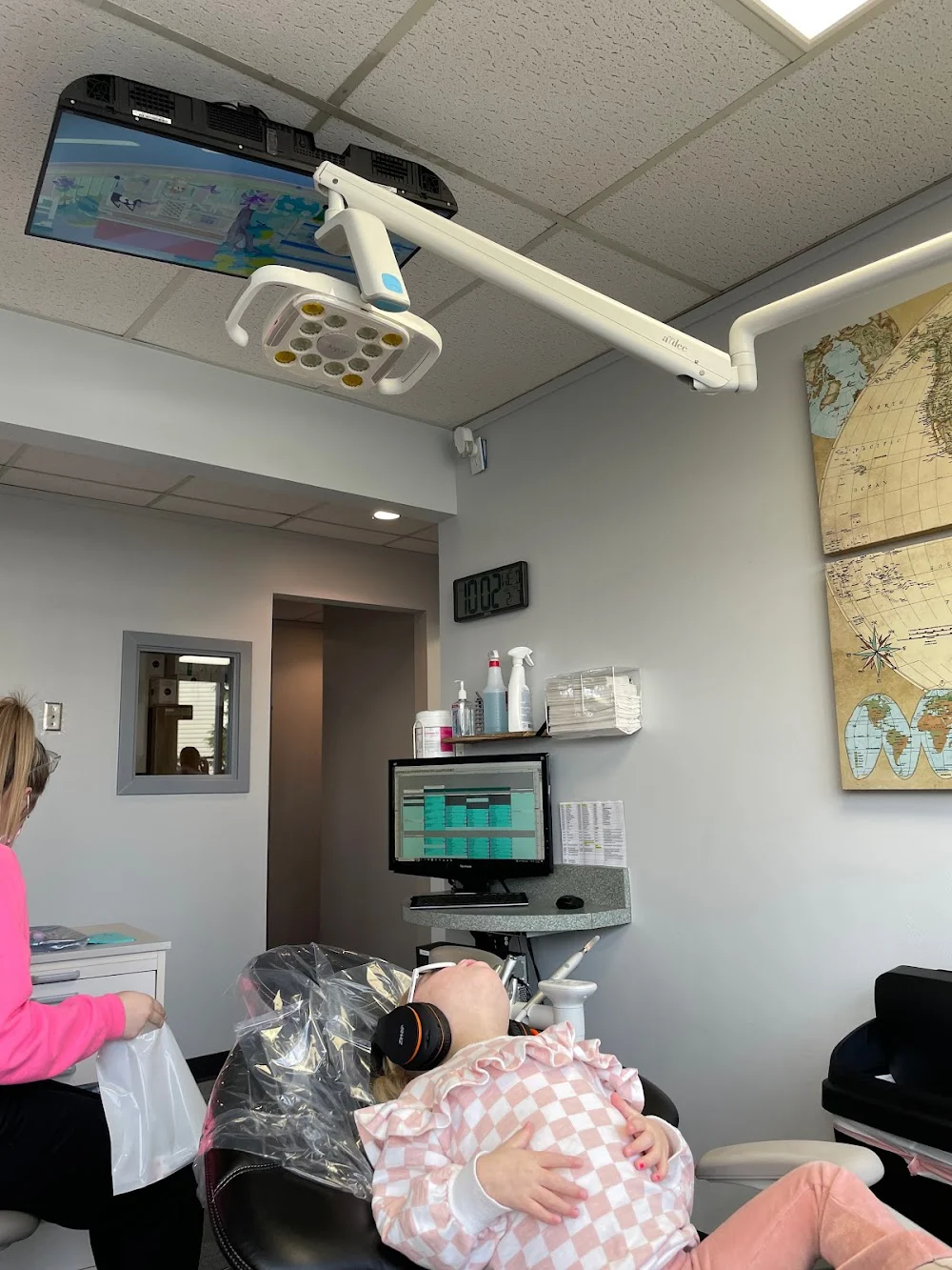 Puget Sound Pediatric Dentistry Picture 2