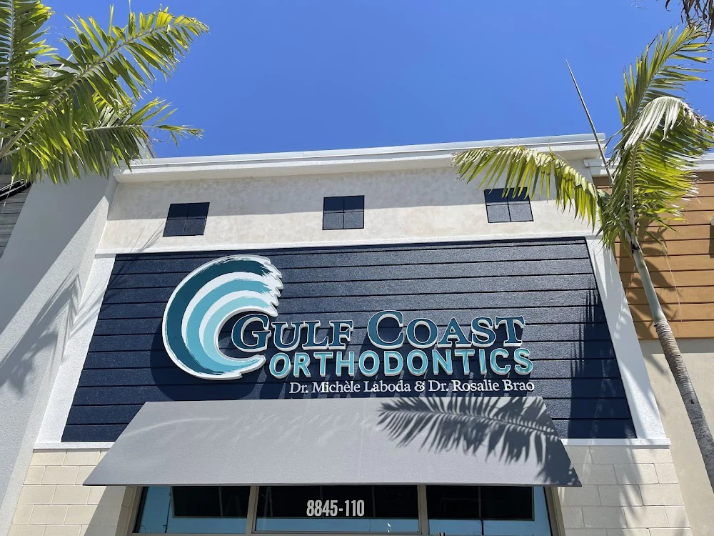 Gulf Coast Orthodontics Picture 6