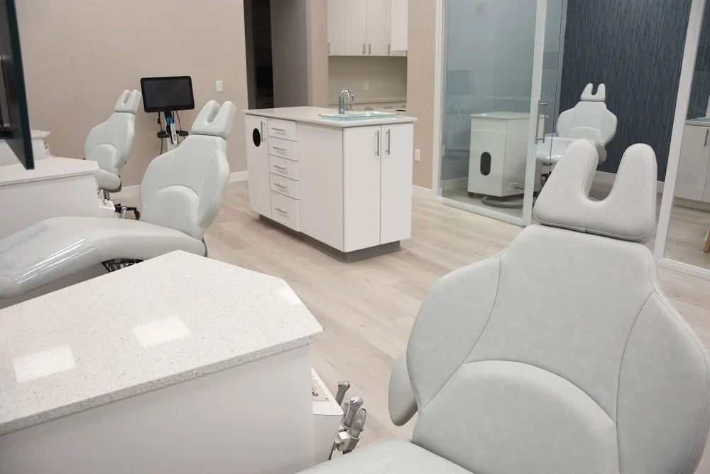 Gulf Coast Orthodontics Picture 1
