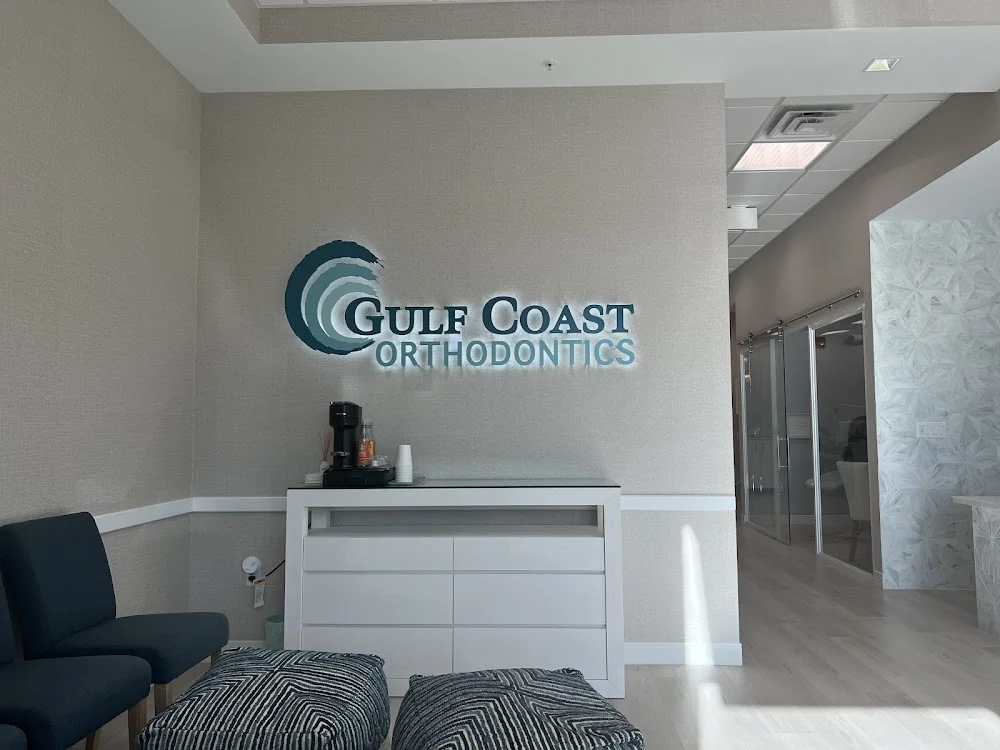 Gulf Coast Orthodontics Picture 3