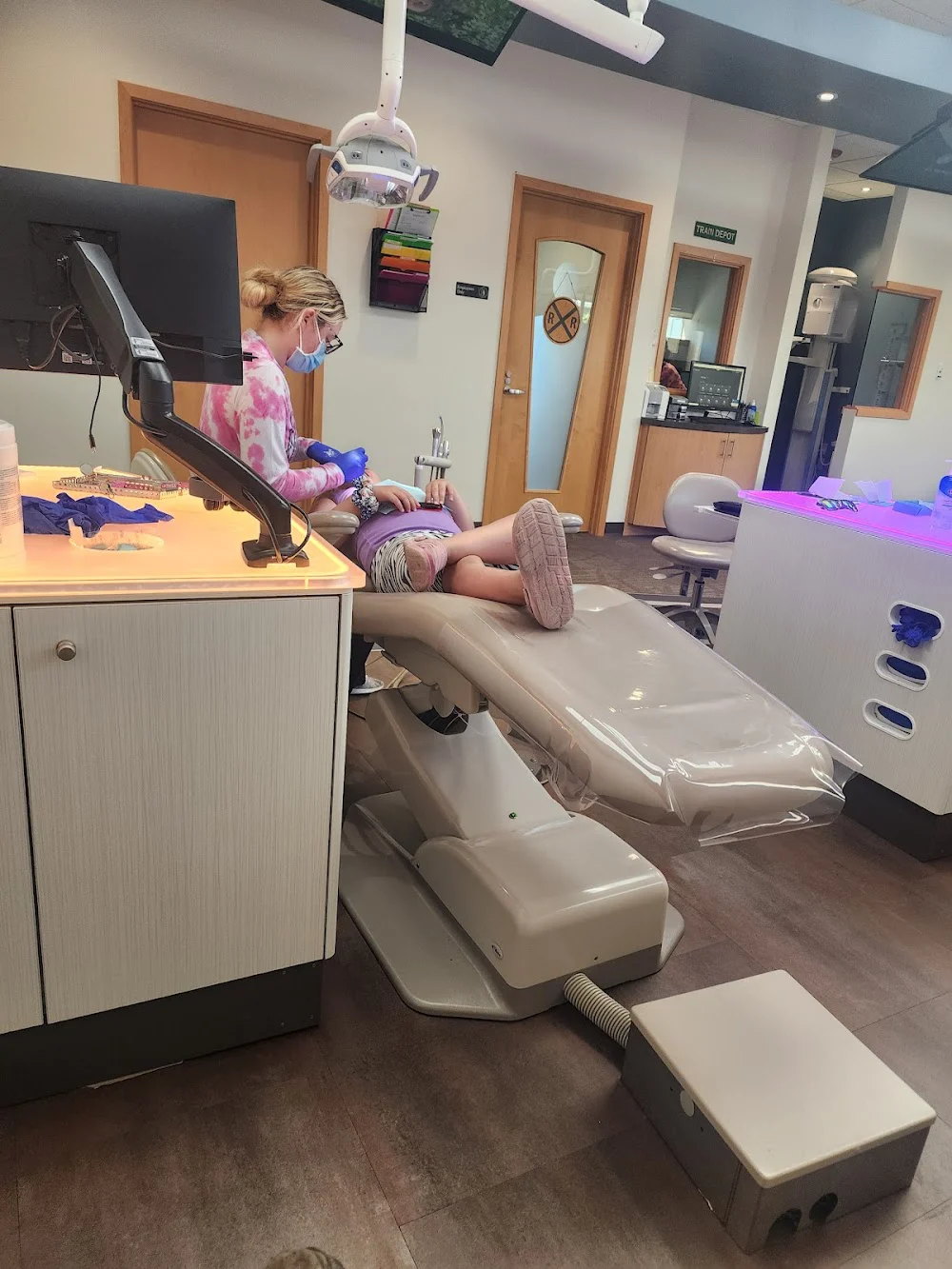 Puget Sound Pediatric Dentistry Picture 3