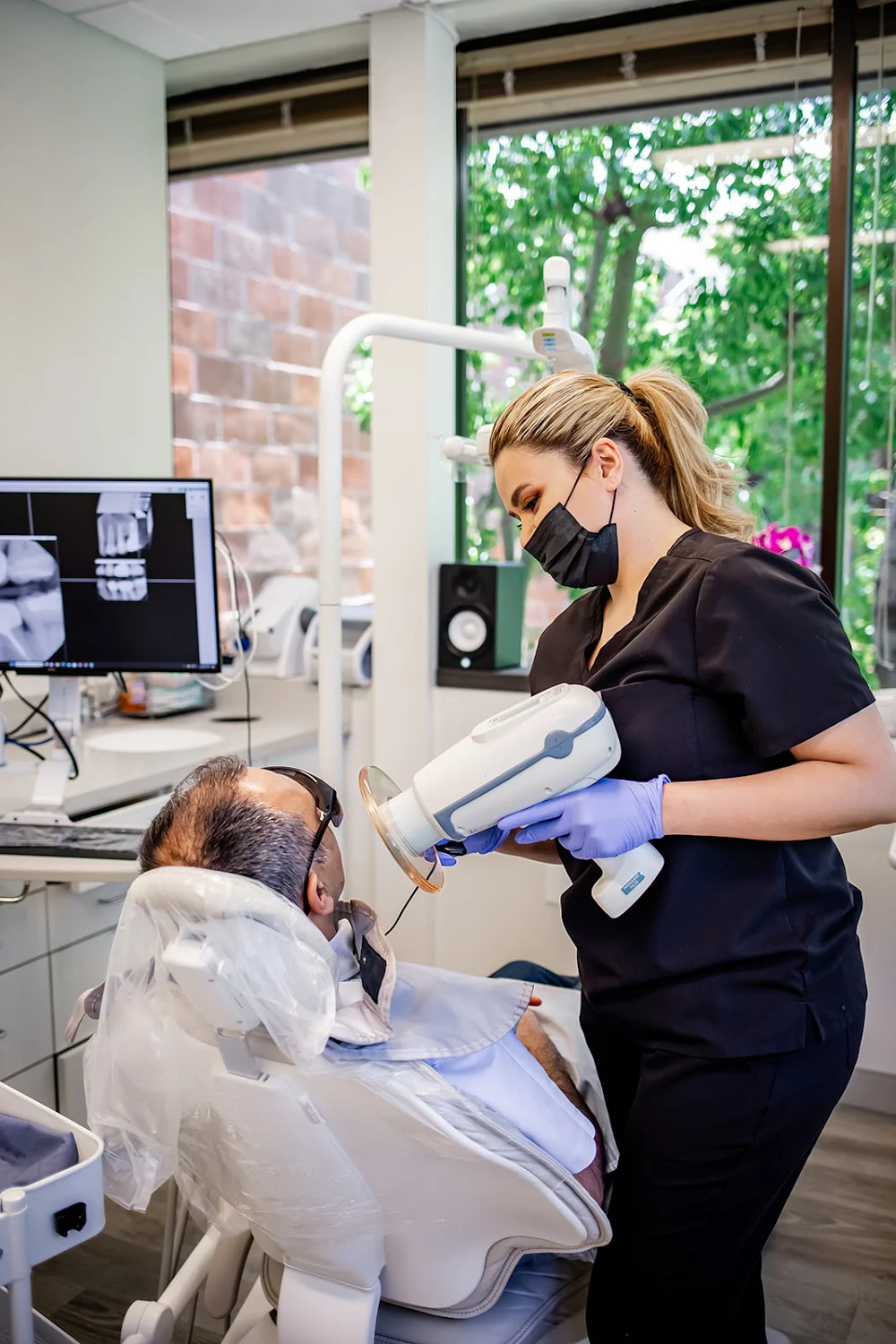 Laguna Niguel Smiles Dentistry Picture 8
