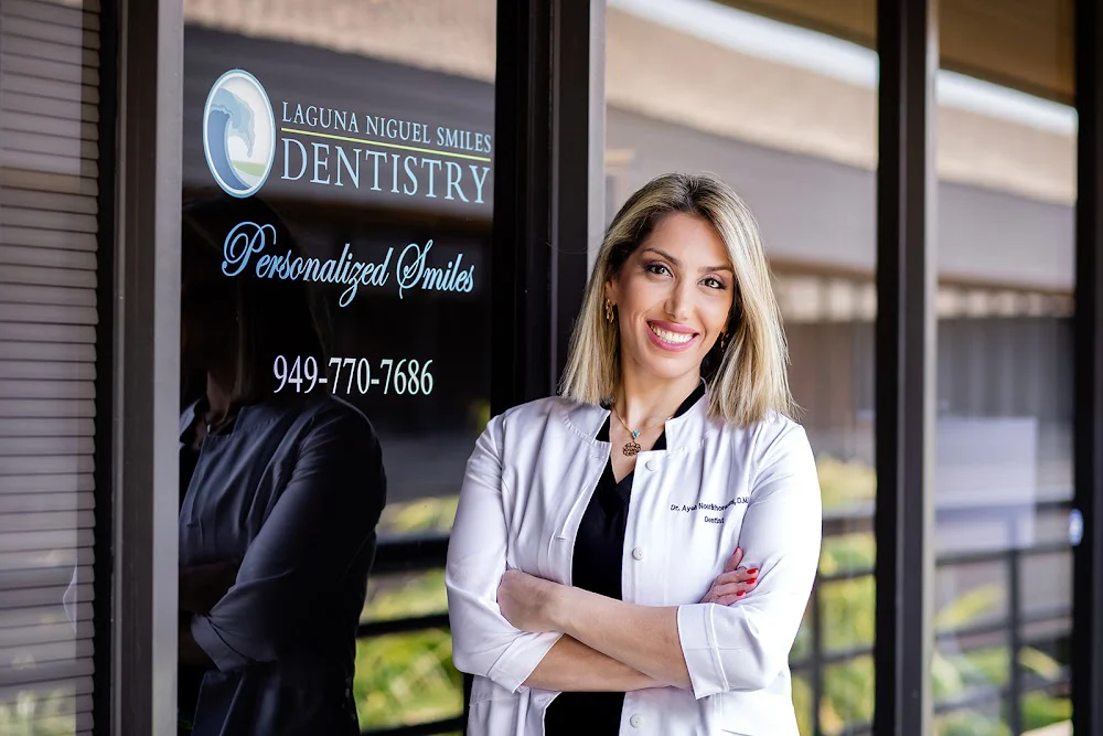 Laguna Niguel Smiles Dentistry Picture 1