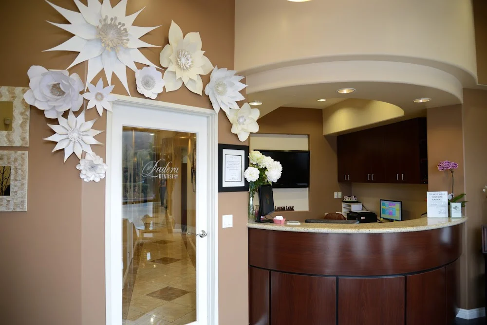 Ladera Dentistry Picture 1