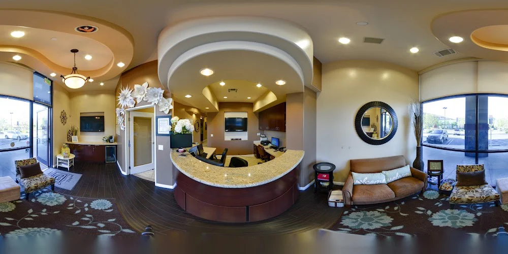 Ladera Dentistry Picture 2