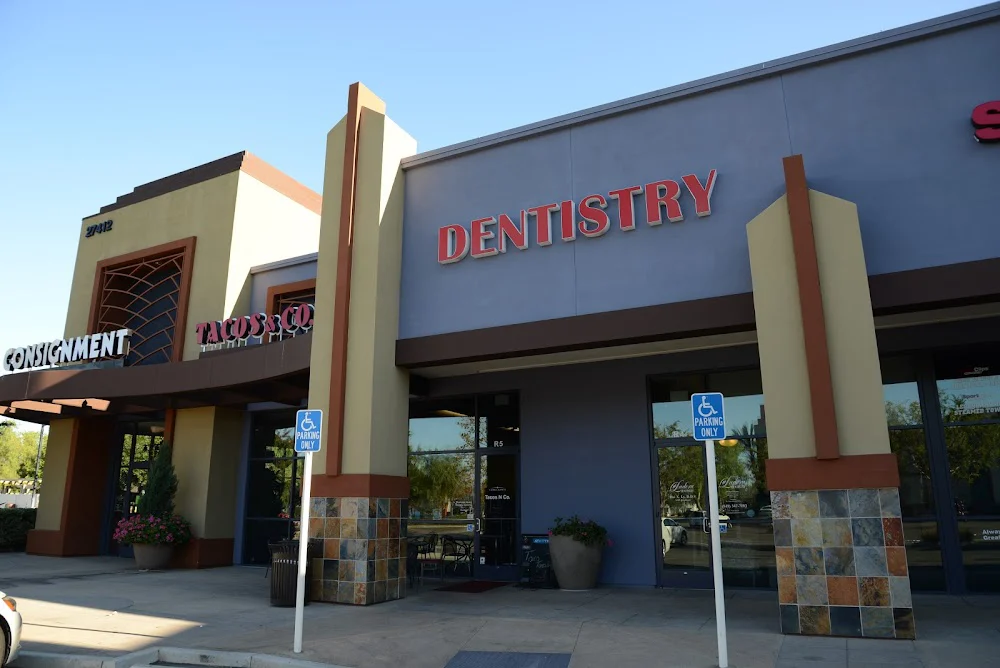Ladera Dentistry Picture 9