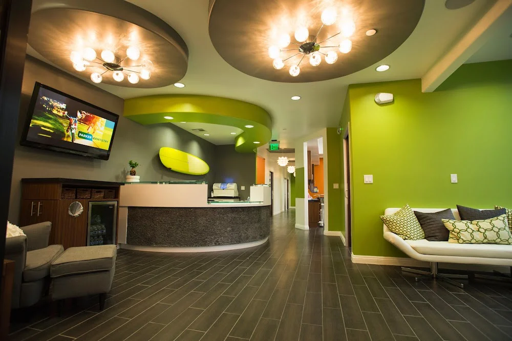 Facer Hales Parker Dentistry Picture 4