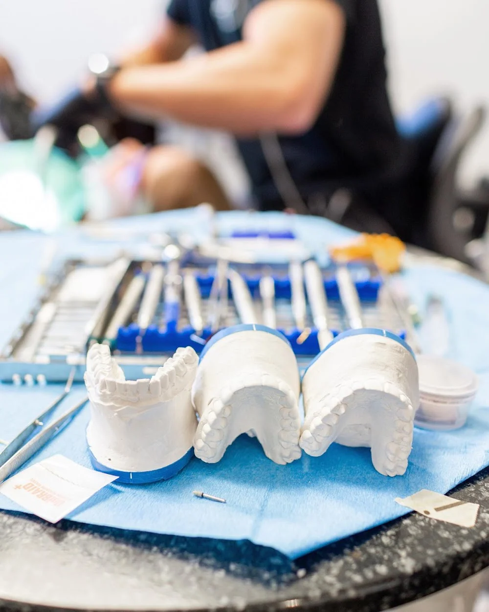 Facer Hales Parker Dentistry Picture 9