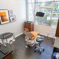 Facer Hales Parker Dentistry ico