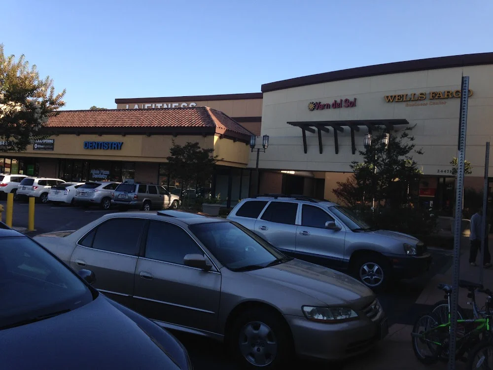 Alicia Orthodontic & Pediatric Dental Specialties Picture 4