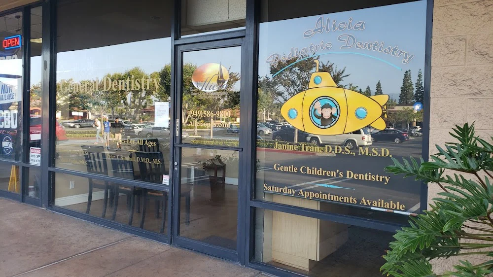 Alicia Orthodontic & Pediatric Dental Specialties Picture 7