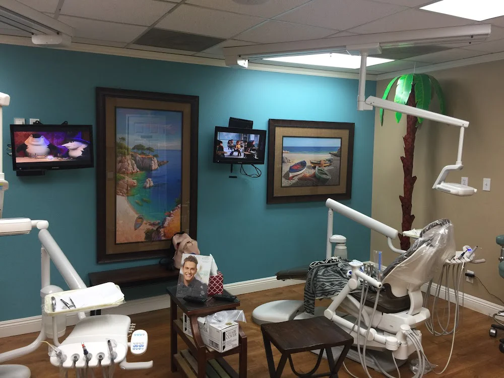 Alicia Orthodontic & Pediatric Dental Specialties Picture 10