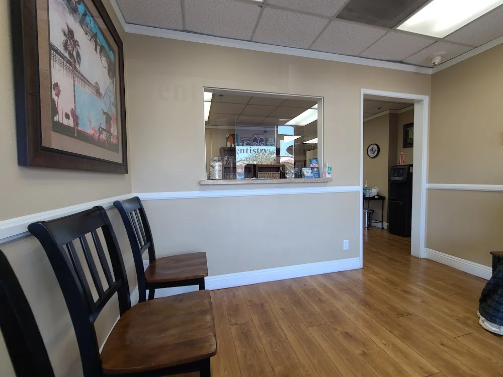 Alicia Orthodontic & Pediatric Dental Specialties Picture 1