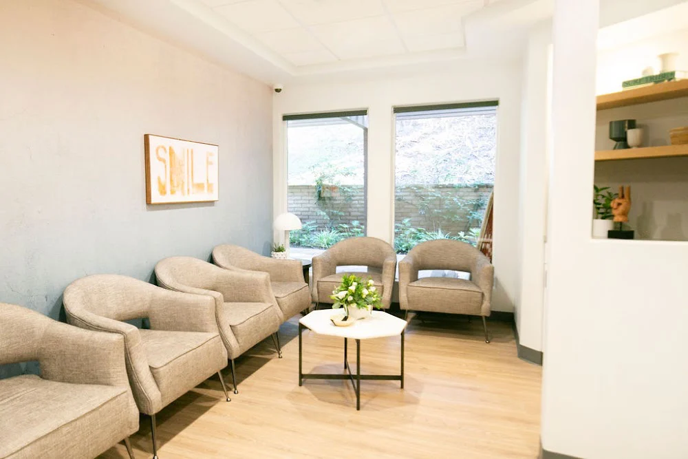 South OC Pediatric Dentistry Picture 8