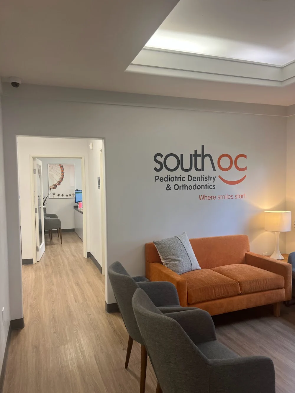 South OC Pediatric Dentistry Picture 7