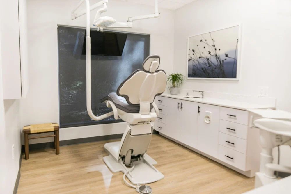 South OC Pediatric Dentistry Picture 2