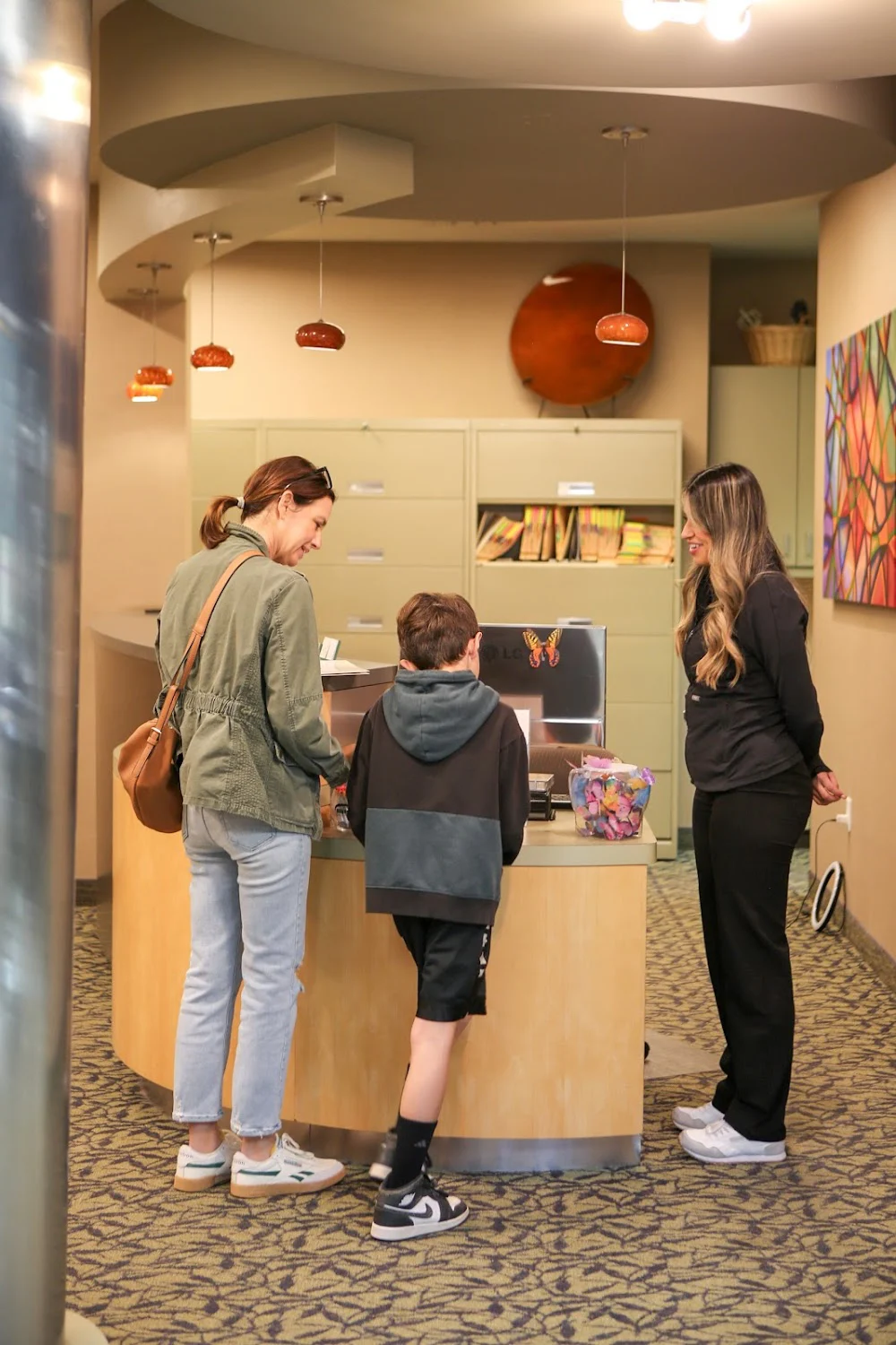 SHN Orthodontics Picture 10