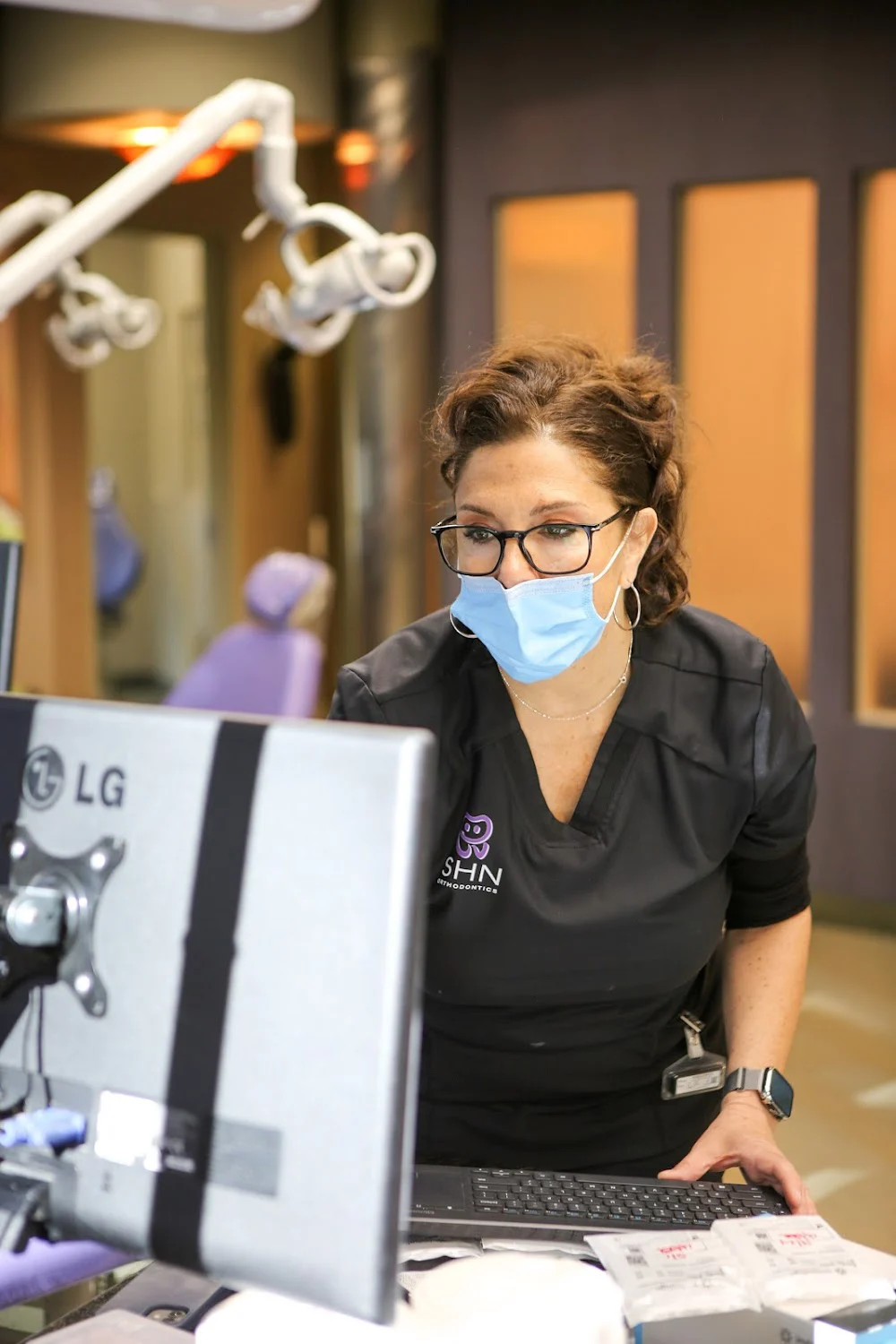 SHN Orthodontics Picture 7