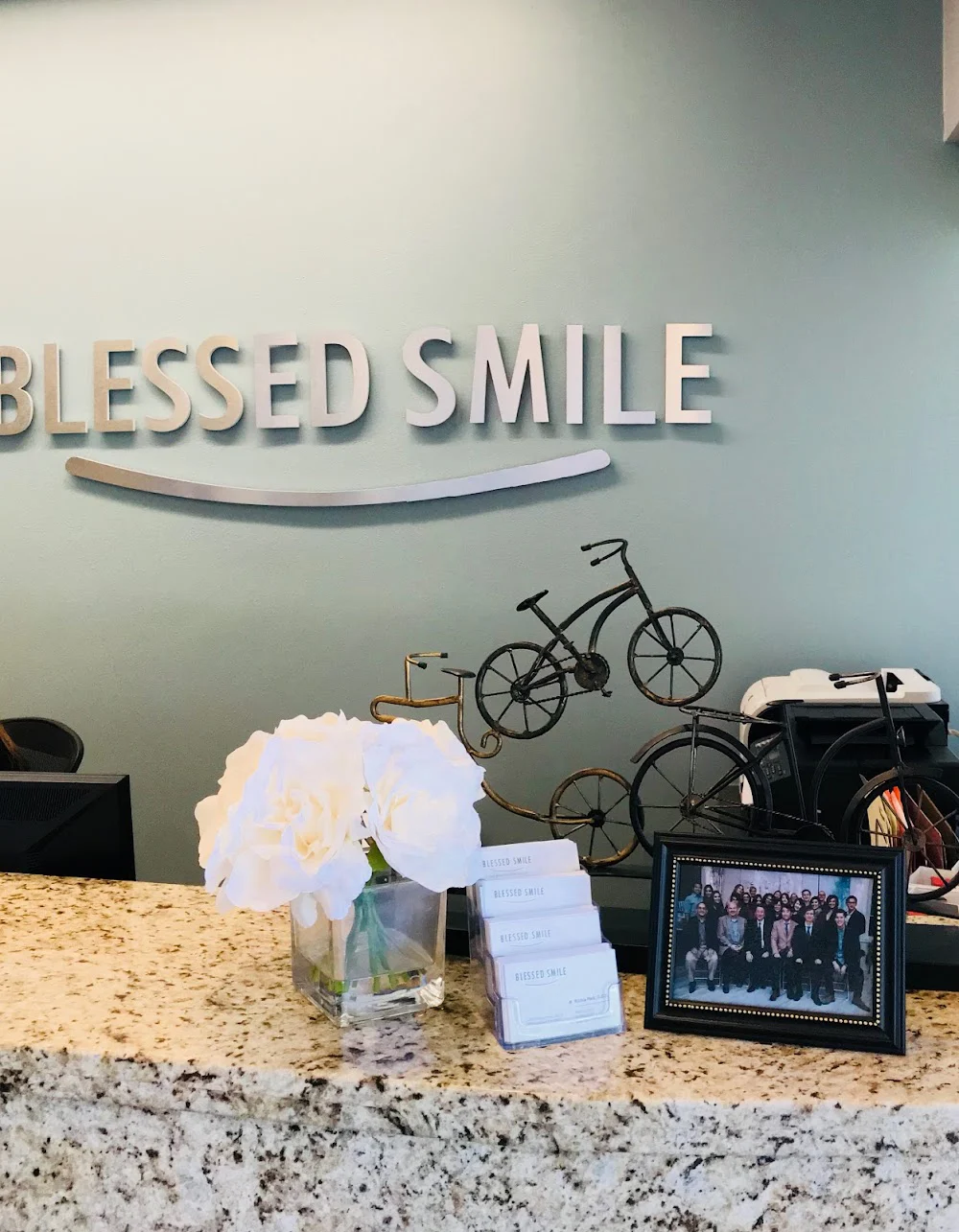 Blessed Smile Dentistry of Mission Viejo Picture 10