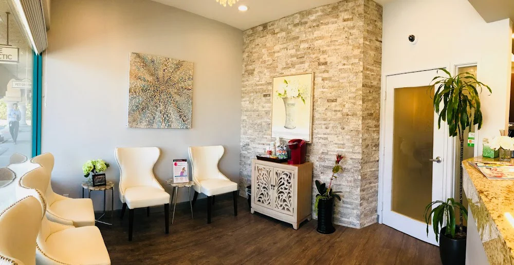 Blessed Smile Dentistry of Mission Viejo Picture 9
