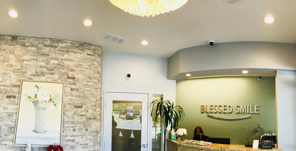 Blessed Smile Dentistry of Mission Viejo Picture 8