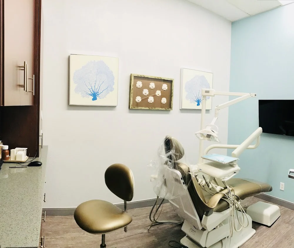 Blessed Smile Dentistry of Mission Viejo Picture 5