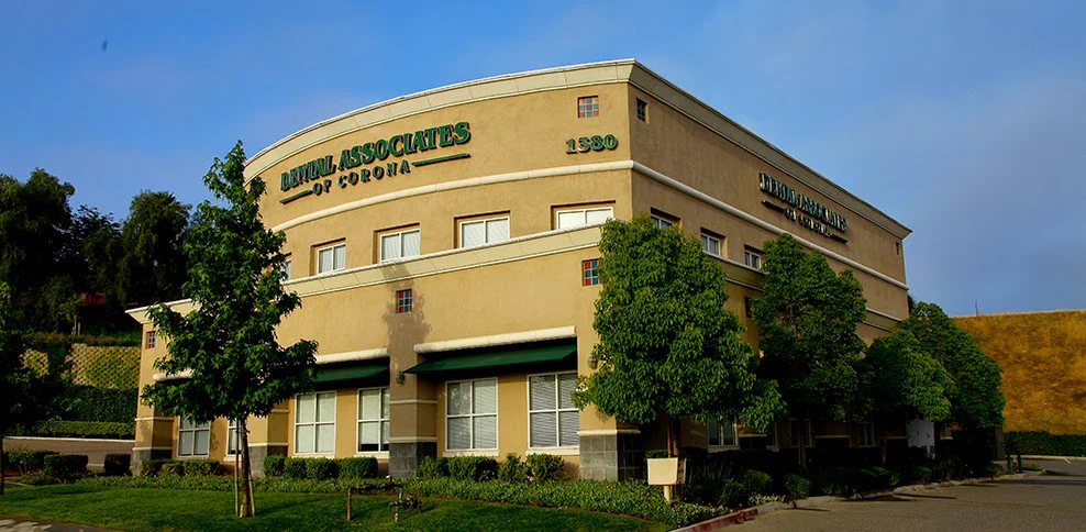 Dental Associates of Corona Picture 7